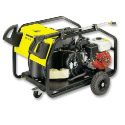 Мойка высокого давления Karcher HDS 801 B (Мойка Керхер HDS 801 B)