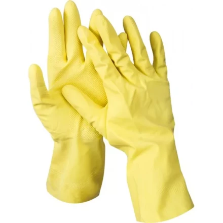 Перчатки STAYER &quot;ЛАТЕКС&quot; резиновые, L 1120-L купить в Нефтеюганске