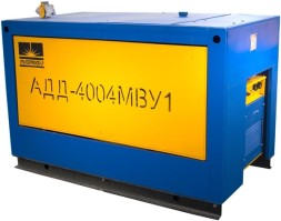 Вспомогательный генератор Е1S 4кВт,50Гц 220В