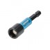 БИТА GROSS С ТОРЦЕВОЙ ГОЛОВКОЙ NUT-DRIVER С МАГНИТОМ, 10ММ, S2 11619 купить в Нефтеюганске