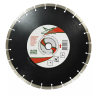 Диск алмазный 1A1RSS ASPHALT MD-STARS 400*3,5*10*28T*25,4 mm купить в Нефтеюганске