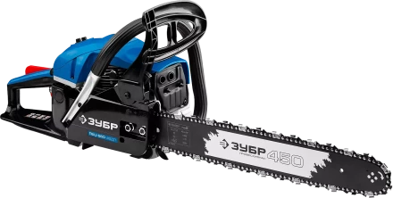 Бензиновая пила (бензопила) ПБЦ-560 45ДП серия ПРОФЕССИОНАЛ купить в Нефтеюганске