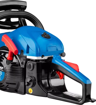 Бензиновая пила (бензопила) ПБЦ-560 45ДП серия ПРОФЕССИОНАЛ купить в Нефтеюганске