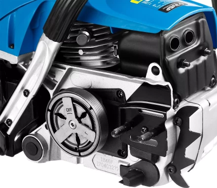 Бензиновая пила (бензопила) ПБЦ-560 45ДП серия ПРОФЕССИОНАЛ купить в Нефтеюганске