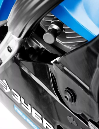 Бензиновая пила (бензопила) ПБЦ-560 45ДП серия ПРОФЕССИОНАЛ купить в Нефтеюганске