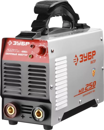 Сварочный инвертор ММА ЗАС-М3-250 серия МАСТЕР купить в Нефтеюганске