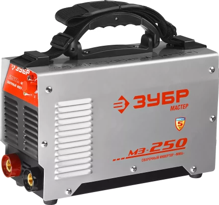 Сварочный инвертор ММА ЗАС-М3-250 серия МАСТЕР купить в Нефтеюганске