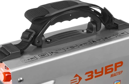 Сварочный инвертор ММА ЗАС-М3-250 серия МАСТЕР купить в Нефтеюганске