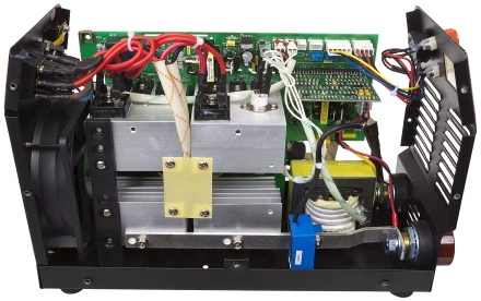 Сварочный инвертор ММА ЗАС-М3-250 серия МАСТЕР купить в Нефтеюганске