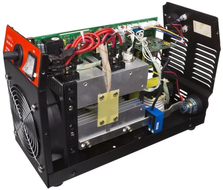 Сварочный инвертор ММА ЗАС-М3-250 серия МАСТЕР купить в Нефтеюганске