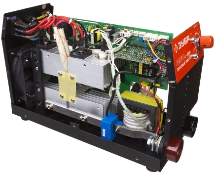 Сварочный инвертор ММА ЗАС-М3-250 серия МАСТЕР купить в Нефтеюганске