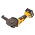Аккумуляторная углошлифовальная машина BLG-IB-18-02 Denzel 27002 купить в Нефтеюганске