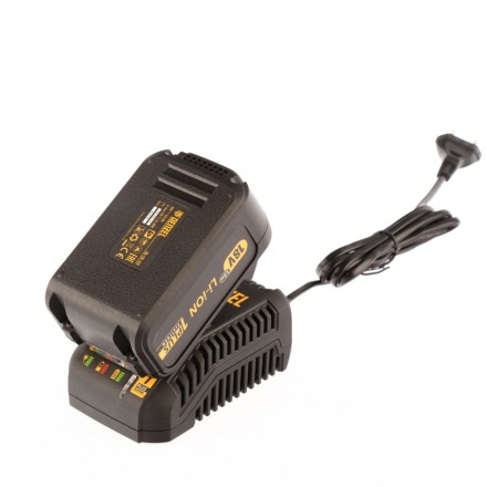 Аккумуляторная углошлифовальная машина BLG-IB-18-02 Denzel 27002 купить в Нефтеюганске
