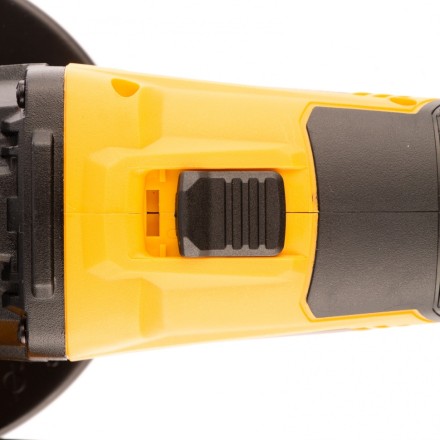 Аккумуляторная углошлифовальная машина BLG-IB-18-02 Denzel 27002 купить в Нефтеюганске