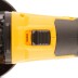 Аккумуляторная углошлифовальная машина BLG-IB-18-02 Denzel 27002 купить в Нефтеюганске