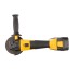 Аккумуляторная углошлифовальная машина BLG-IB-18-02 Denzel 27002 купить в Нефтеюганске