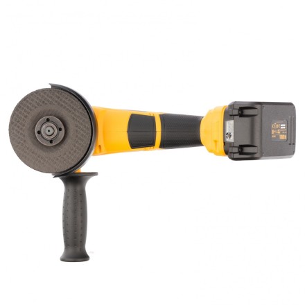 Аккумуляторная углошлифовальная машина BLG-IB-18-02 Denzel 27002 купить в Нефтеюганске