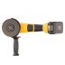 Аккумуляторная углошлифовальная машина BLG-IB-18-02 Denzel 27002 купить в Нефтеюганске