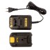 Аккумуляторная углошлифовальная машина BLG-IB-18-02 Denzel 27002 купить в Нефтеюганске
