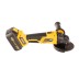Аккумуляторная углошлифовальная машина BLG-IB-18-02 Denzel 27002 купить в Нефтеюганске