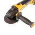 Аккумуляторная углошлифовальная машина BLG-IB-18-02 Denzel 27002 купить в Нефтеюганске