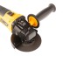 Аккумуляторная углошлифовальная машина BLG-IB-18-02 Denzel 27002 купить в Нефтеюганске