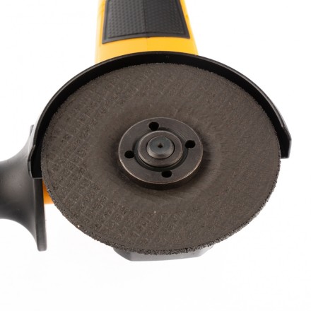 Аккумуляторная углошлифовальная машина BLG-IB-18-02 Denzel 27002 купить в Нефтеюганске