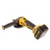 Аккумуляторная углошлифовальная машина BLG-IB-18-02 Denzel 27002 купить в Нефтеюганске