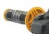 Аккумуляторная углошлифовальная машина BLG-IB-18-02 Denzel 27002 купить в Нефтеюганске