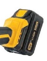 Аккумуляторная углошлифовальная машина BLG-IB-18-02 Denzel 27002 купить в Нефтеюганске
