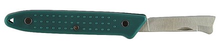 Нож садовода RACO складной, лезвие из нержавеющей стали, 175 мм 4204-53/121B купить в Нефтеюганске