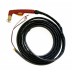 Плазменный резак Aurora LT141 с прямым подключением М16*15 6м HF поджиг PA1509 Ref купить в Нефтеюганске