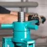 Домкрат кабельный винтовой КВТ ДКВ-6С (84849) купить в Нефтеюганске