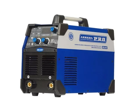 Сварочный инвертор Aurora-Pro STICKMATE 250/2 IGBT +Аттестат НАКС 1шт. купить в Нефтеюганске