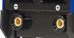 Сварочный инвертор Aurora-Pro STICKMATE 250/2 IGBT +Аттестат НАКС 1шт. купить в Нефтеюганске