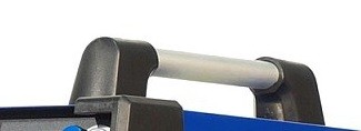 Сварочный инвертор Aurora-Pro STICKMATE 250/2 IGBT +Аттестат НАКС 1шт. купить в Нефтеюганске