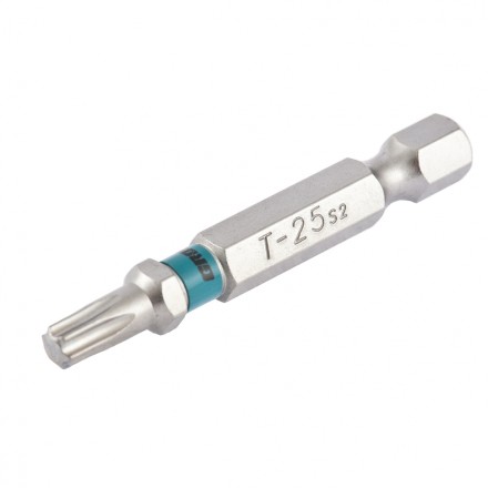 Набор бит TORX 25х50 сталь S2 10 шт GROSS 11471 купить в Нефтеюганске