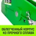 Лебедка рычажная МТМ HITCH GP300 1.6 т с канатом 20 м (SZ070894) купить в Нефтеюганске