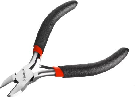 Бокорезы ЗУБР &quot;СТАНДАРТ&quot;, 120мм 22169-5 купить в Нефтеюганске