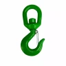 Крюк поворотный 322А HITCH 7.0 т (SZ071333) купить в Нефтеюганске