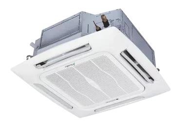 Внутренний блок BALLU BCAL/in-48HN1 сплит-системы, кассетного типа купить в Нефтеюганске