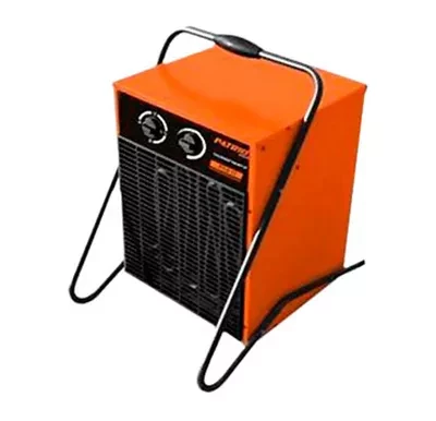 Тепловая пушка электрическая Patriot PT-Q 15 купить в Нефтеюганске