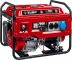 ЗУБР 7000 Вт, бензиновый генератор с электростартером (СБ-7000Е) купить в Нефтеюганске