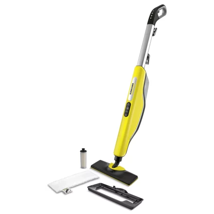 Пароочиститель KARCHER SC 3 Upright Easyfix купить в Нефтеюганске