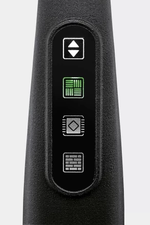 Пароочиститель KARCHER SC 3 Upright Easyfix купить в Нефтеюганске