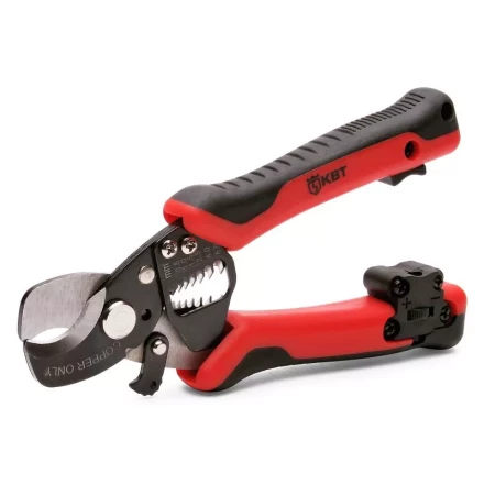 Ножницы с функцией зачистки MC-04 КВТ купить в Нефтеюганске