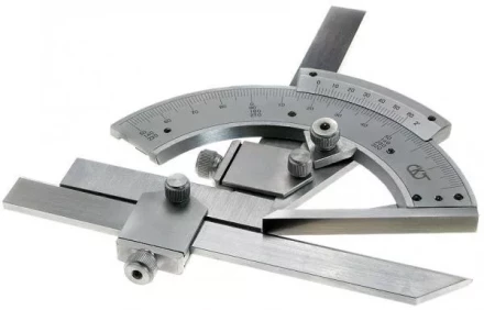 Угломер тип 2 модель 1005 УН-127 0-320° купить в Нефтеюганске