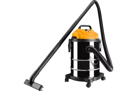 Пылесос промышленный DEKO DKVC-1400-15S, 015-0030 купить в Нефтеюганске