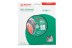 Круг алмазный HAMMER (206-109 DB CN) Ф180х22мм по керамике купить в Нефтеюганске