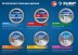 ЗУБР Стройрез, 210 х 30 мм, 40Т, пильный диск по строительной древесине, Профессионал (36931-210-30-40) купить в Нефтеюганске
